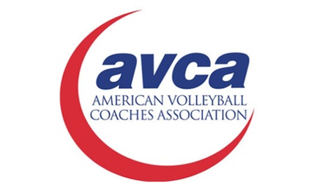 Seven Named to AVCA All-Region Squad