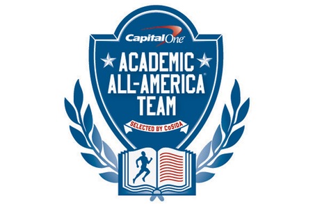 Nine ECC Student-Athletes Named to Capital One Academic All-District Teams