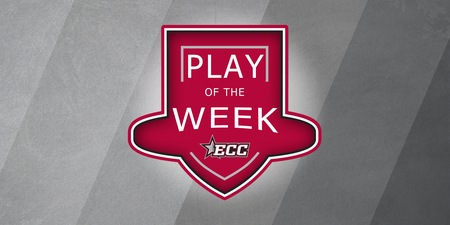 Vote for the Week Three ECC Play of the Week