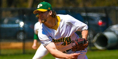 LIU Post Upends Queens in Opening Round of ECC Championship, 9-0