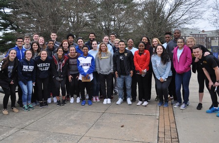 ECC Teams With CACC to Host Ninth Annual Experience in Community and Character Workshop