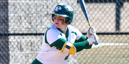 LIU Post's Seader Named 2019 Schutt Sports/NFCA DII Player of the Year